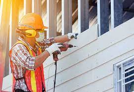 Best Residential Vinyl Siding Installation  in Raymond, WA