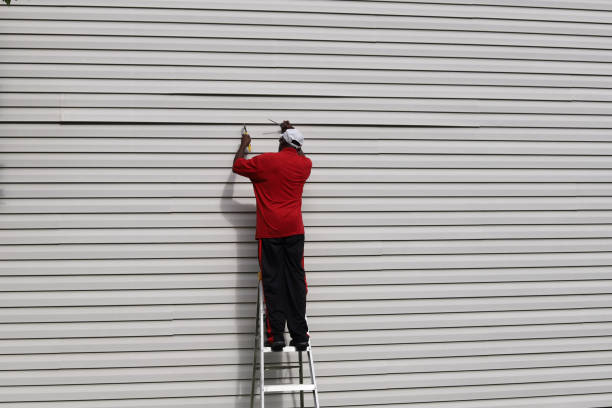 Trusted Raymond, WA Siding Installation & Repair Experts
